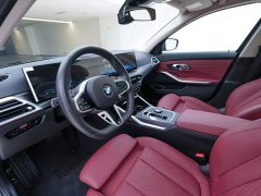 BMW 3 Series 325Li M Sport Package - ფოტო 13