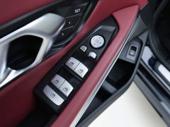 BMW 3 Series 325Li M Sport Package - ფოტო 15