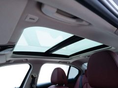 BMW 3 Series 325Li M Sport Package - ფოტო 18
