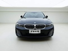 BMW 3 Series 325Li M Sport Package - ფოტო 2