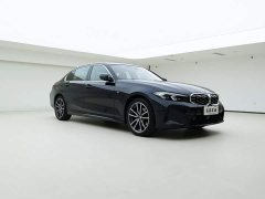 BMW 3 Series 325Li M Sport Package - ფოტო 3