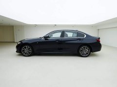 BMW 3 Series 325Li M Sport Package - ფოტო 4