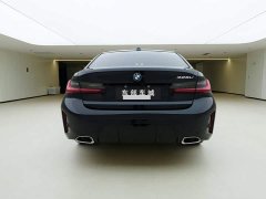 BMW 3 Series 325Li M Sport Package - ფოტო 5