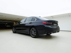 BMW 3 Series 325Li M Sport Package - ფოტო 6