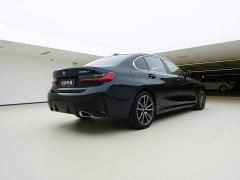 BMW 3 Series 325Li M Sport Package - ფოტო 7