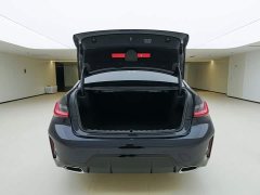 BMW 3 Series 325Li M Sport Package - ფოტო 8
