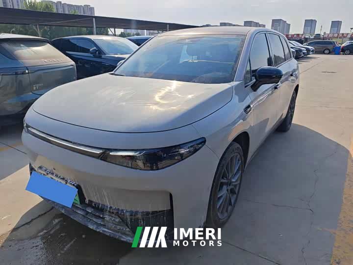 Leapmotor Leapo C10 2026 605 Comfort Edition - ავტომობილი ჩინეთიდან