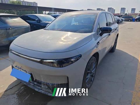 2025 Leapmotor Leapo C10 2026 605 Comfort Edition - ავტომობილი ჩინეთიდან