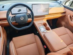Leapmotor Leapo C10 2026 605 Comfort Edition - ფოტო 4