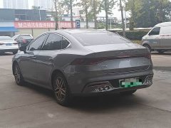 BYD Qin PLUS 2021 EV 500KM Luxury - ფოტო 10