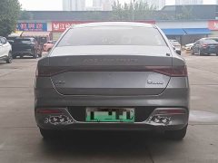 BYD Qin PLUS 2021 EV 500KM Luxury - ფოტო 11