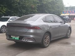 BYD Qin PLUS 2021 EV 500KM Luxury - ფოტო 12