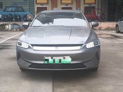 BYD Qin PLUS 2021 EV 500KM Luxury - ფოტო 2