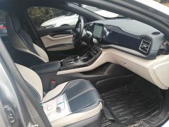 BYD Qin PLUS 2021 EV 500KM Luxury - ფოტო 4
