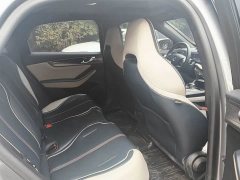 BYD Qin PLUS 2021 EV 500KM Luxury - ფოტო 5