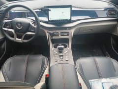 BYD Qin PLUS 2021 EV 500KM Luxury - ფოტო 6