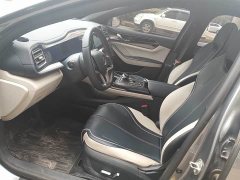 BYD Qin PLUS 2021 EV 500KM Luxury - ფოტო 7