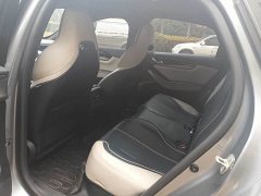 BYD Qin PLUS 2021 EV 500KM Luxury - ფოტო 8