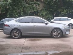 BYD Qin PLUS 2021 EV 500KM Luxury - ფოტო 9