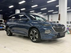 Wuling Kaijet 1.5T CVT Premier - ფოტო 3