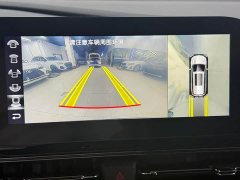 Wuling Kaijet 1.5T CVT Premier - ფოტო 8