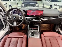 BMW 3 Series 325Li M Sport Midnight Edition Package - ფოტო 4