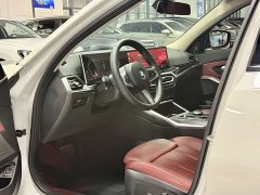 BMW 3 Series 325Li M Sport Midnight Edition Package - ფოტო 6