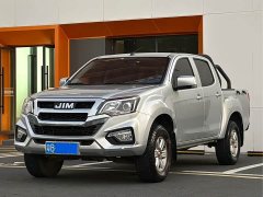 Volvo RE-MAX Ruimai 2.8T Classic Diesel Two-Wheel Drive Comfort Standard Wheelbase JE493ZLQ6E - ფოტო 1