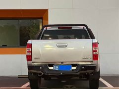 Volvo RE-MAX Ruimai 2.8T Classic Diesel Two-Wheel Drive Comfort Standard Wheelbase JE493ZLQ6E - ფოტო 10