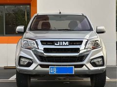 Volvo RE-MAX Ruimai 2.8T Classic Diesel Two-Wheel Drive Comfort Standard Wheelbase JE493ZLQ6E - ფოტო 2