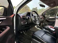Volvo RE-MAX Ruimai 2.8T Classic Diesel Two-Wheel Drive Comfort Standard Wheelbase JE493ZLQ6E - ფოტო 4