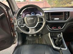 Volvo RE-MAX Ruimai 2.8T Classic Diesel Two-Wheel Drive Comfort Standard Wheelbase JE493ZLQ6E - ფოტო 5
