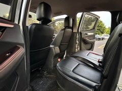 Volvo RE-MAX Ruimai 2.8T Classic Diesel Two-Wheel Drive Comfort Standard Wheelbase JE493ZLQ6E - ფოტო 6