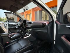 Volvo RE-MAX Ruimai 2.8T Classic Diesel Two-Wheel Drive Comfort Standard Wheelbase JE493ZLQ6E - ფოტო 7
