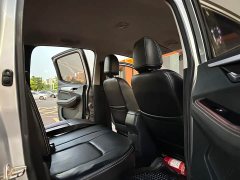 Volvo RE-MAX Ruimai 2.8T Classic Diesel Two-Wheel Drive Comfort Standard Wheelbase JE493ZLQ6E - ფოტო 8