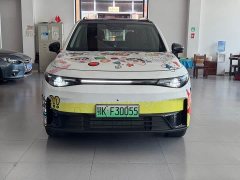Leapmotor Leapo C16 Extended Range 200 Deluxe Edition - ფოტო 2