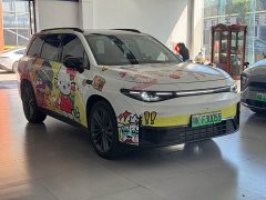 Leapmotor Leapo C16 Extended Range 200 Deluxe Edition - ფოტო 3