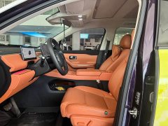 Leapmotor Leapo C16 Extended Range 200 Deluxe Edition - ფოტო 4