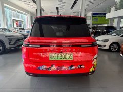 Leapmotor Leapo C16 Extended Range 200 Deluxe Edition - ფოტო 8
