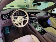 Bentley Continental GT V8 Edition 8 - ფოტო 4
