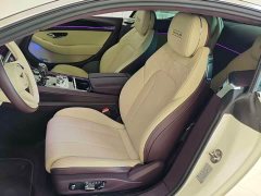 Bentley Continental GT V8 Edition 8 - ფოტო 7