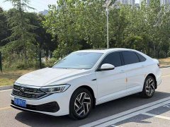Volkswagen Sagitar 300TSI DSG Excellence Edition - ფოტო 1