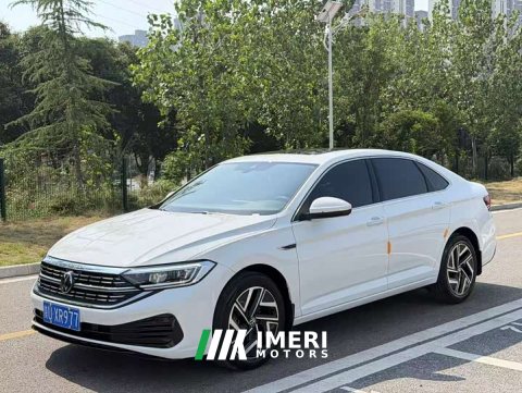 2024 Volkswagen Sagitar 300TSI DSG Excellence Edition - ავტომობილი ჩინეთიდან