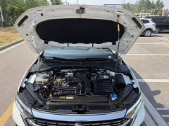 Volkswagen Sagitar 300TSI DSG Excellence Edition - ფოტო 12
