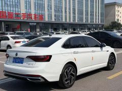Volkswagen Sagitar 300TSI DSG Excellence Edition - ფოტო 13
