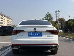 Volkswagen Sagitar 300TSI DSG Excellence Edition - ფოტო 14