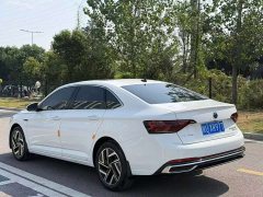 Volkswagen Sagitar 300TSI DSG Excellence Edition - ფოტო 15