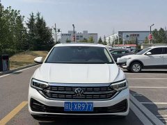 Volkswagen Sagitar 300TSI DSG Excellence Edition - ფოტო 2
