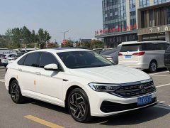 Volkswagen Sagitar 300TSI DSG Excellence Edition - ფოტო 3