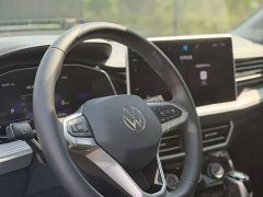 Volkswagen Sagitar 300TSI DSG Excellence Edition - ფოტო 4